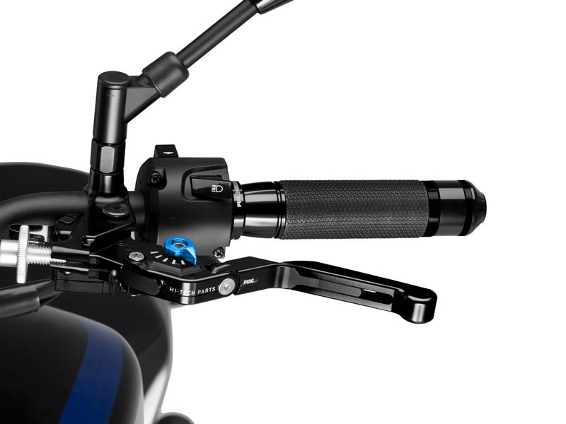 Puig Extendable Lever for Ducati Hypermotard 939 (16-18)