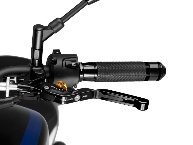 Puig Extendable Lever for Ducati Hypermotard 939 (16-18)