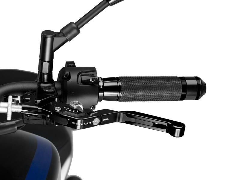 Puig Extendable Lever for Yamaha XMax 125 (23-25)