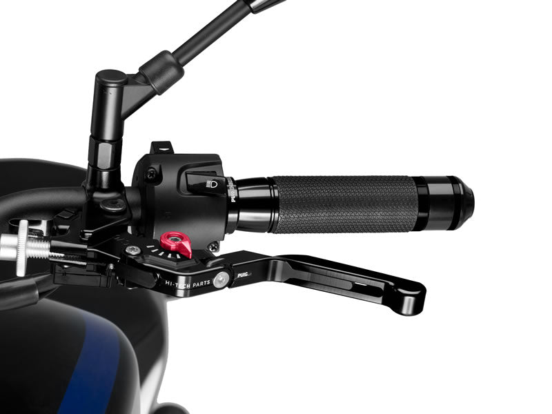 Puig Extendable Lever for Ducati Scrambler Desert Sled (17-18)