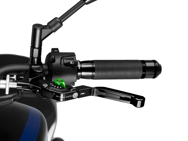 Puig Extendable Lever for Yamaha R6 Race (21-24)