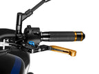 Puig Extendable Lever for Yamaha R3 (15-18)