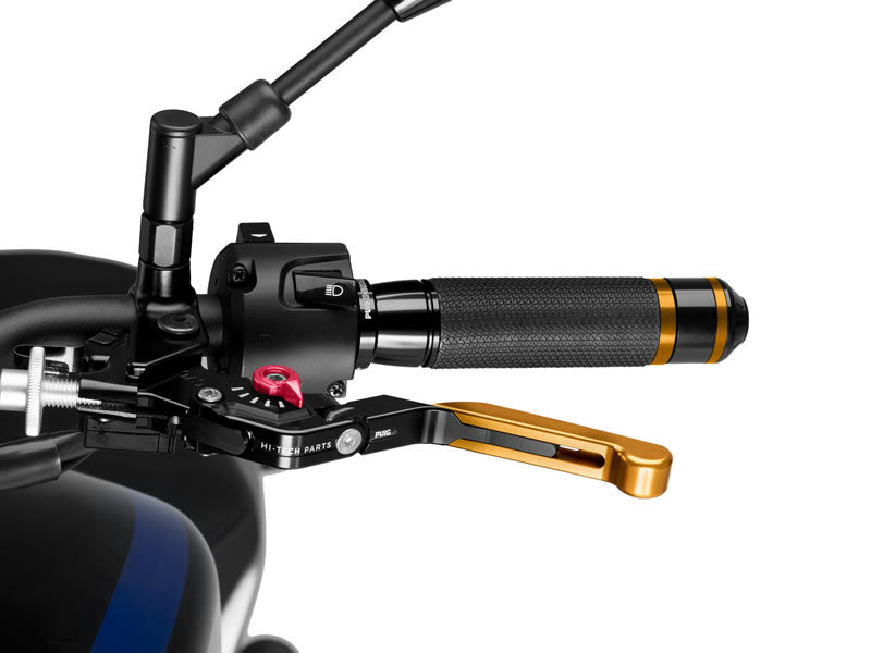 Puig Extendable Lever for Yamaha XT 1200 ZE Super Tenere (19-20)
