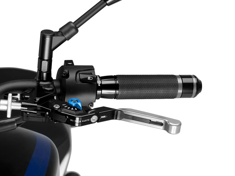Puig Extendable Lever for Yamaha XSR 700 (16-26)