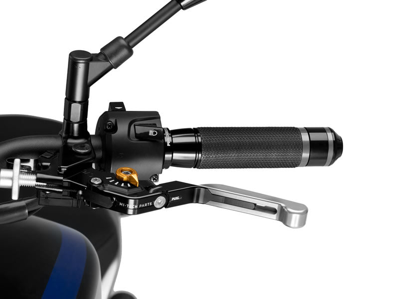 Puig Extendable Lever for Ducati Hypermotard 939 (16-18)