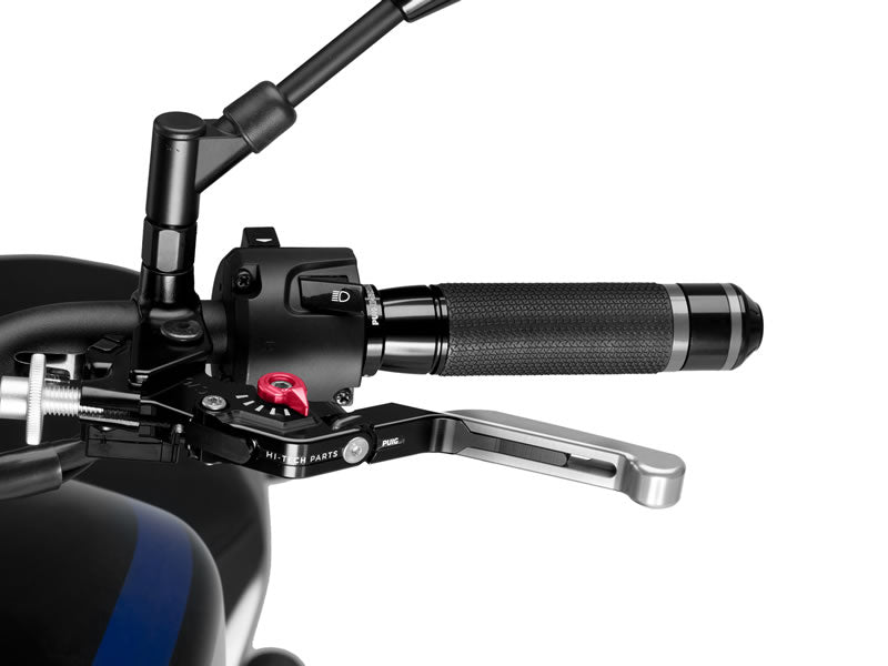 Puig Extendable Lever for Yamaha YP 125 R X-Max (23)