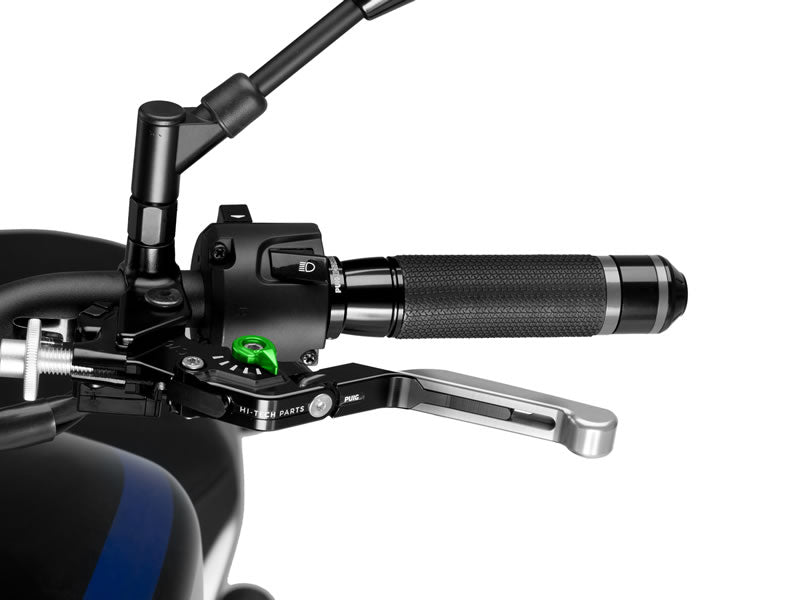 Puig Extendable Lever for Ducati Hypermotard 939 (16-18)