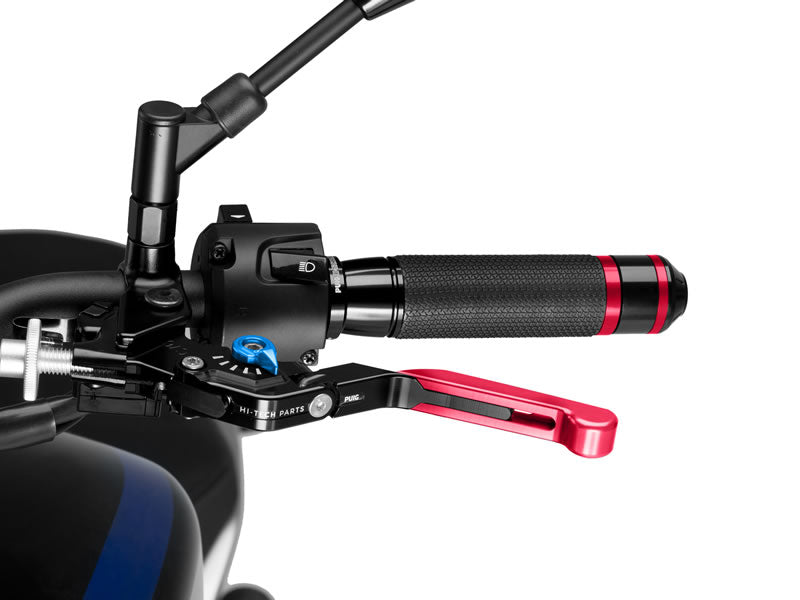 Puig Extendable Lever for Yamaha XSR900 (22-26)