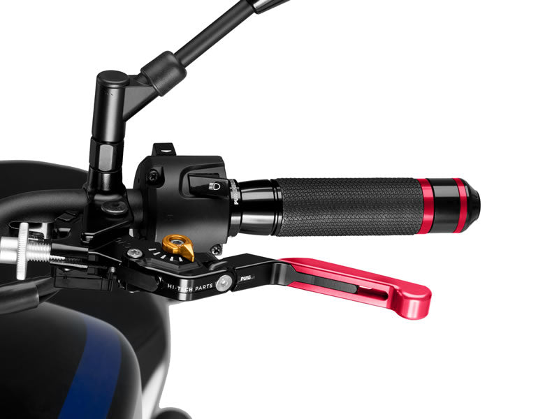 Puig Extendable Lever for Ducati Scrambler Desert Sled (17-18)