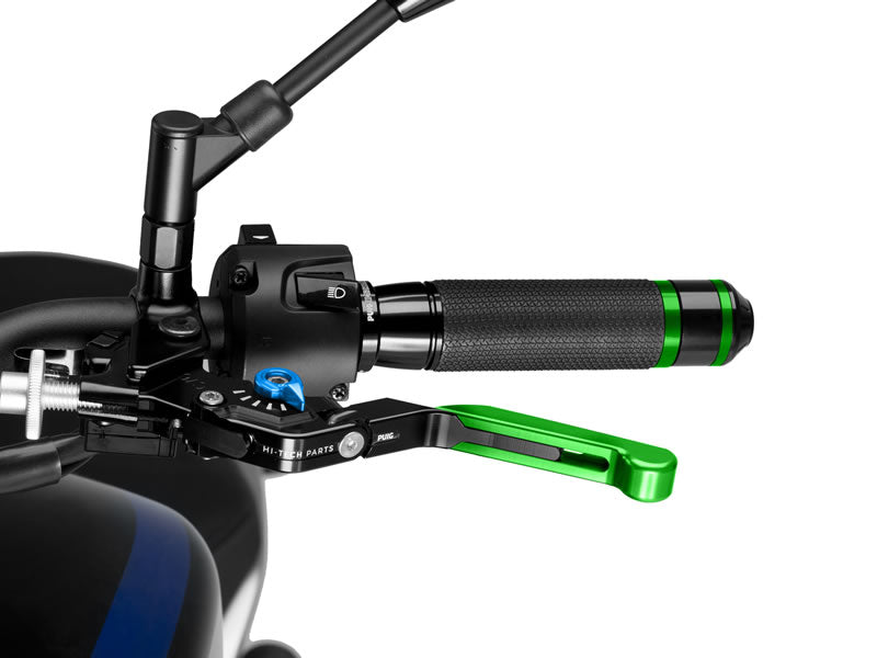 Puig Extendable Lever for Ducati Scrambler Desert Sled (17-18)
