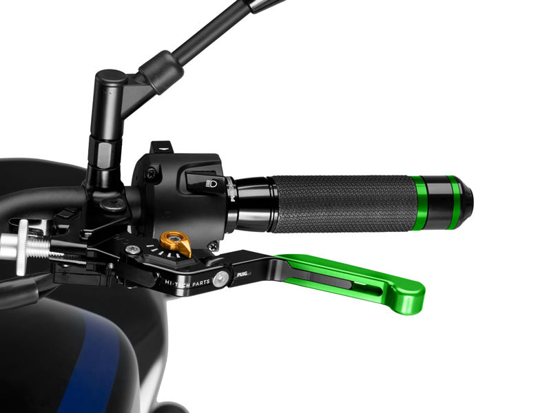 Puig Extendable Lever for Ducati Scrambler Desert Sled (17-18)