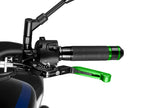 Puig Extendable Lever for Yamaha R3 (19-26)