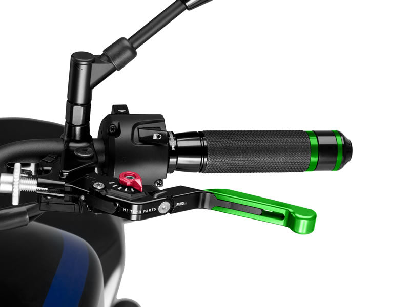Puig Extendable Lever for BMW R1250 GS (18-24)