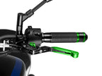 Puig Extendable Lever for Yamaha R7 (22-26)