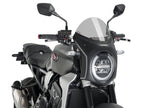 Puig Retrovision Screen for Honda CB650R (19-23)