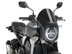 Puig Retrovision Screen for Honda CB1000R (18-20)