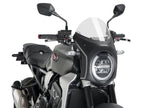 Puig Retrovision Screen for Honda CB1000R (18-20)