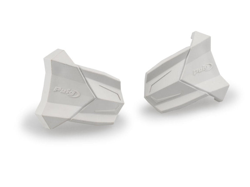 Puig R19 Frame Slider Rubber Insert Set Main image