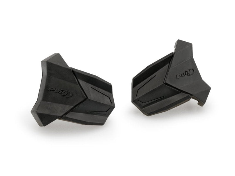 Puig R19 Frame Slider Rubber Insert Set Secondary image