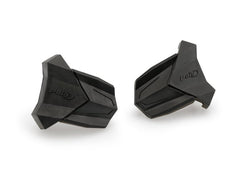 Puig R19 Frame Slider Rubber Insert Set