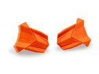 Puig R19 Frame Slider Rubber Insert Set