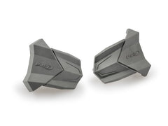 Puig R19 Frame Slider Rubber Insert Set