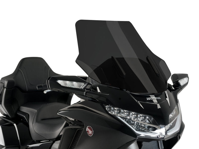 Puig Touring Screen for Honda GL1800 Gold Wing (18-25)
