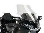Puig Touring Screen for Honda GL1800 Gold Wing (18-25)