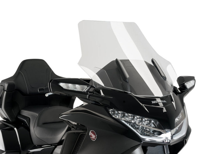 Puig Touring Screen for Honda GL1800 Gold Wing (18-25)