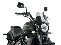 Puig New Generation Sport Screen for Kawasaki Vulcan S Cafe (17-20)
