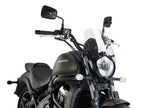 Puig New Generation Sport Screen for Kawasaki Vulcan S Special Edition (17-20)