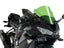 Puig Sport Downforce Spoilers for Kawasaki Ninja ZX-6R (18-23)