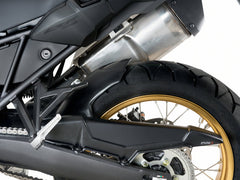 Puig Hugger for Honda Africa Twin CRF1000L (02-19)