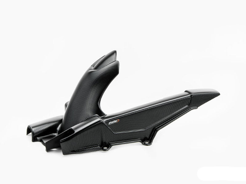 Puig Hugger for Honda Africa Twin CRF1000L (02-19)