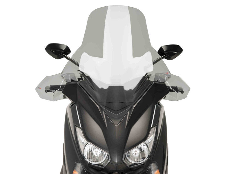 Puig Scooter Handguards In Clear for Yamaha NMax 155 (21-24)