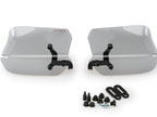 Puig Scooter Handguards In Clear for Yamaha NMax 155 (21-24)
