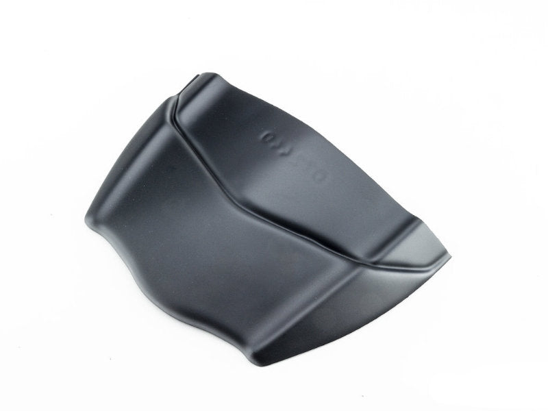 Puig Rear Mudguard Extender In Matt Black for Yamaha Niken GT (19-22)