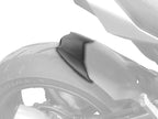 Puig Rear Mudguard Extender In Matt Black for Yamaha MT-10 SP (17-21)