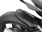 Puig Rear Mudguard Extender In Matt Black for Yamaha MT-10 SP (17-21)