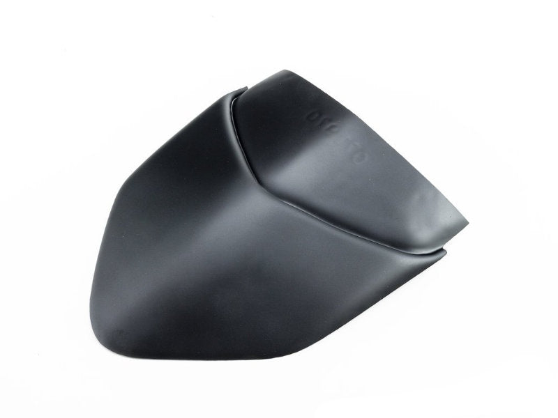 Puig Rear Mudguard Extender In Matt Black for Honda CB125 R Neo Sports Cafe (18-25)