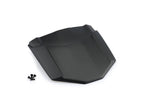 Puig Rear Mudguard Extender In Matt Black for Kawasaki Versys 1000 (12-18)