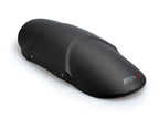Puig Aluminium Front Mudguard In Black for Honda CMX500 Rebel SE (20-25)