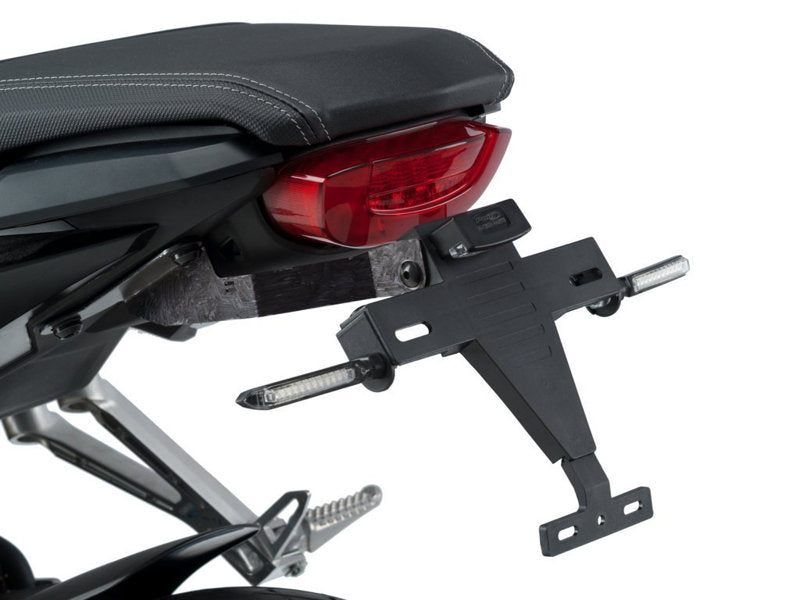 Puig Tail Tidy In Black for Honda CBR650 R (19-20)