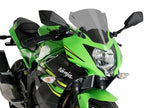Puig Z-Racing Screen for Kawasaki Ninja 125 (19-26)