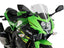 Puig Z-Racing Screen for Kawasaki Ninja 125 (19-26)