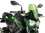 Puig New Generation Sport Screen for Kawasaki Z400 (19-24)