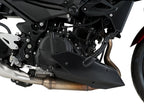 Puig Belly Pan In Carbon Look for Kawasaki Z400 (19-20)