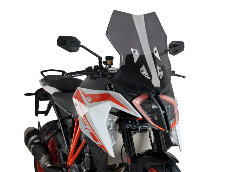 Puig Touring Screen for KTM 1290 Super Duke GT (19-24)