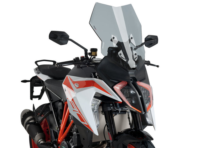 Puig Touring Screen for KTM 1290 Super Duke GT (19-24)