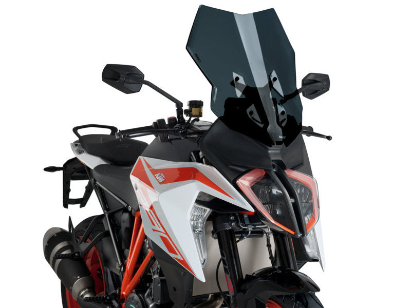 Puig Touring Screen for KTM 1290 Super Duke GT (19-25)